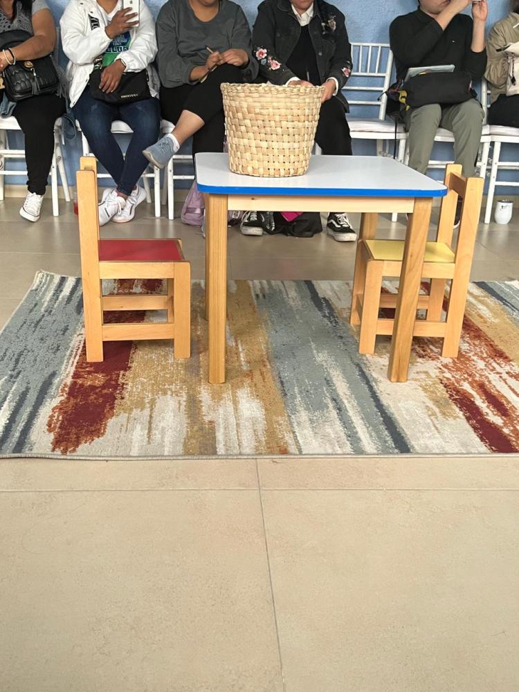 Cierre del segundo encuentro ENPI